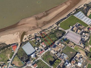 Rustikales Grundstück zum Verkauf in Bonanza - Avda de Huelva - Barrio Andalucia