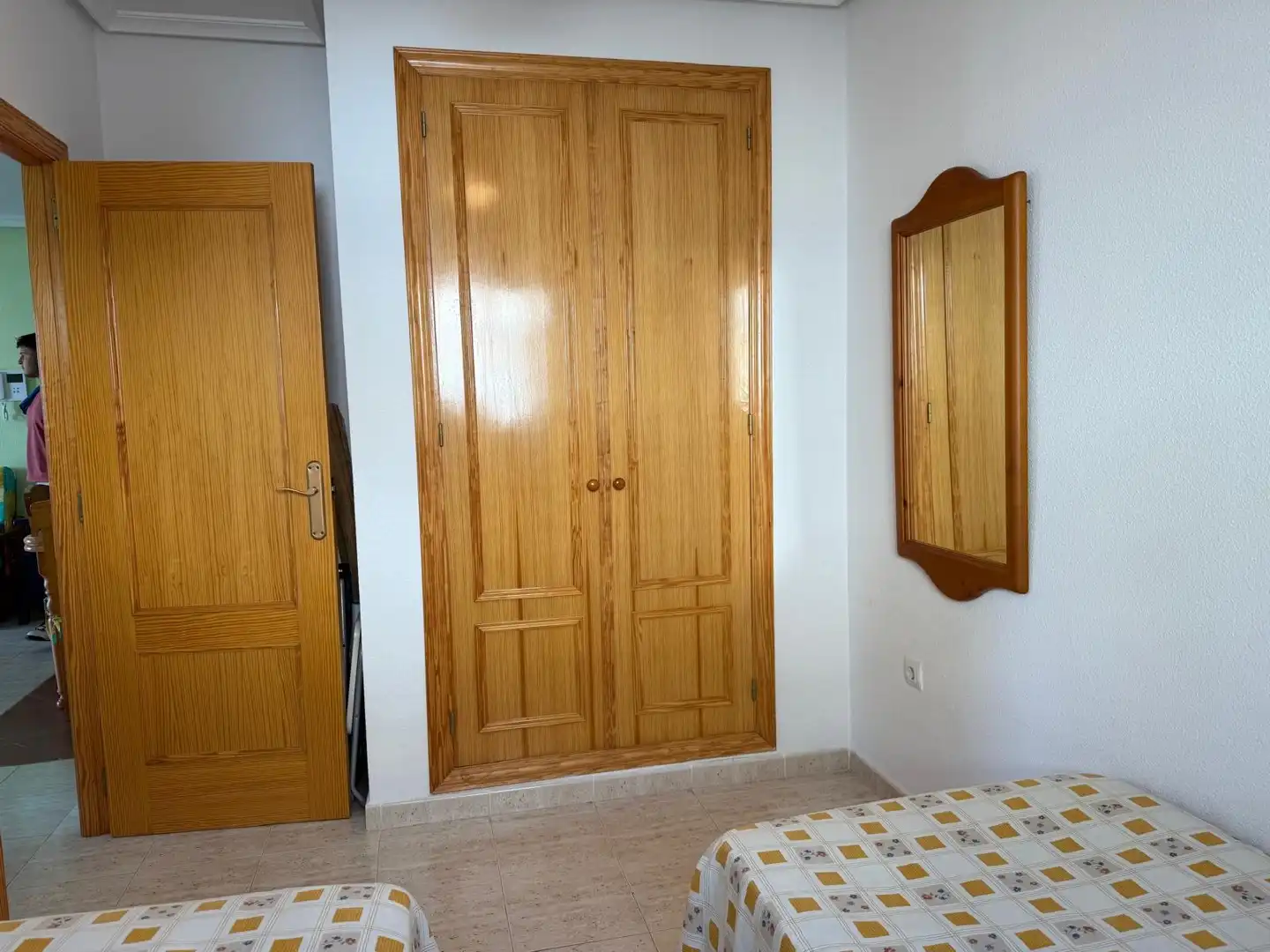 Flat for sale in Avenida de Soria, 3, Cañada del Molino