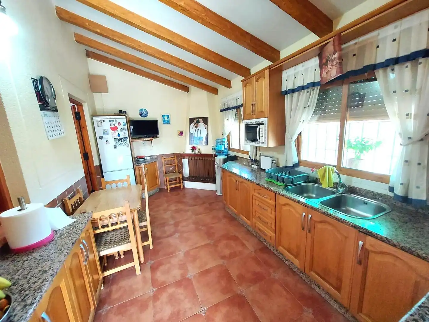 Villa avec piscine à vendre à Calasparra, imagen 13
