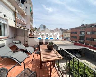 Terrace of House or chalet for sale in Granollers  with Terrace