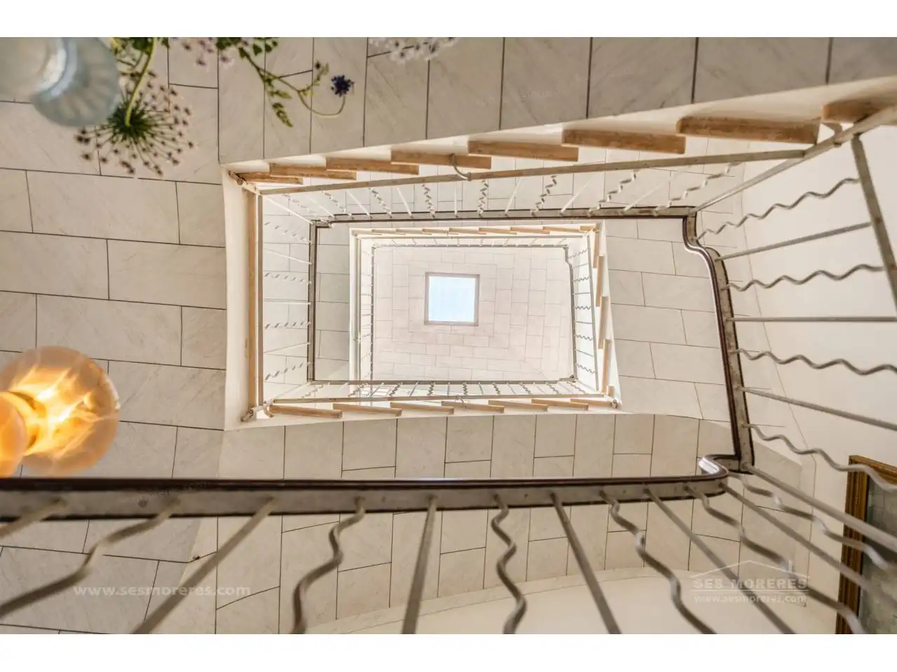 Casa amb jardí en venda a Maó ciutat, imagen 8