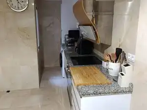 Flat with lift for sale in Carrer del Governador Vell, imagen 13