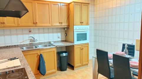 Foto 4 de Pis per a compartir a Avinguda de Sant Jordi, Centre, Tarragona