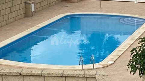 Foto 2 de Casa adosada en venta en Playa Fañabé Alto, Adeje