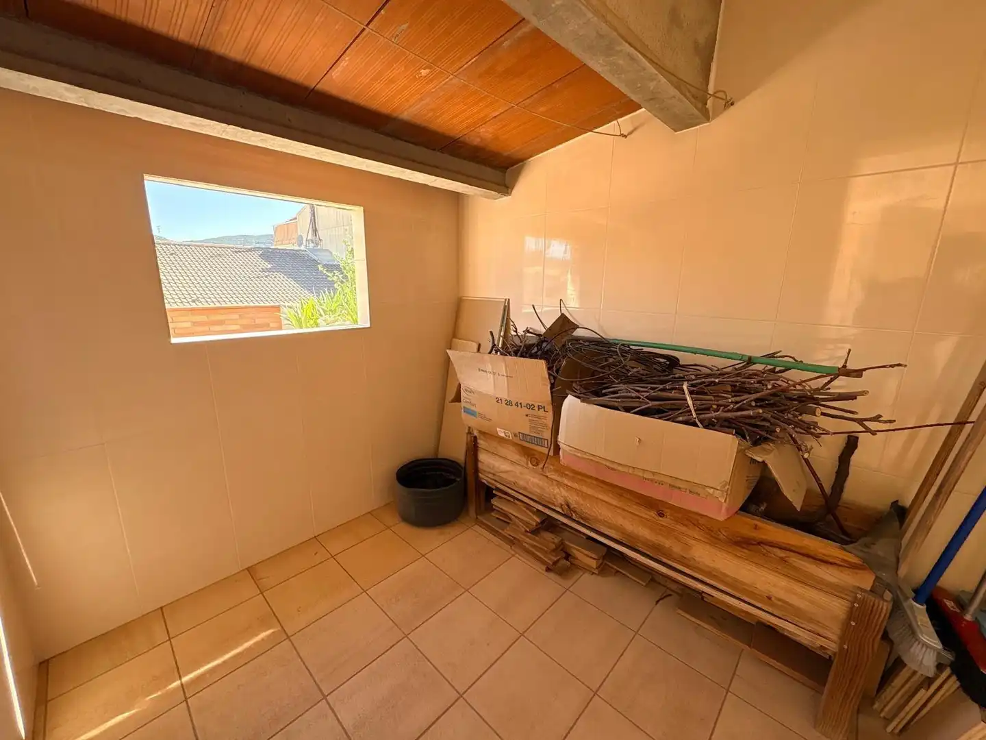 Casa o chalet en venta en Vilanova del Camí con Calefacción, Terraza y Trastero