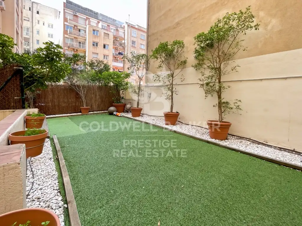 Piso con ascensor en venta en Avinguda de Sarrià, imagen 32