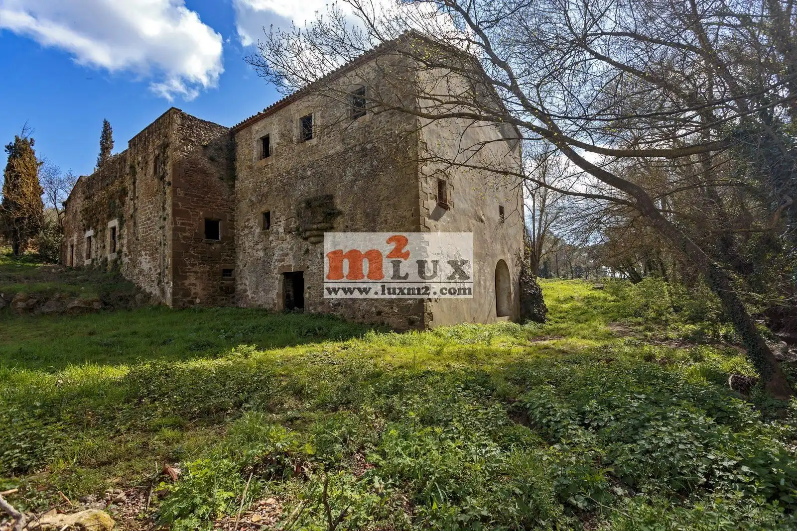 Country homes for sale in Flaçà
