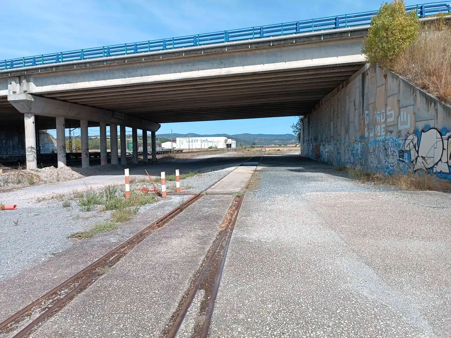Nave industrielle à vendre à Los Fueros Plaza 0, imagen 53