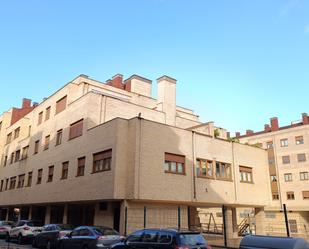 Flat to rent in Gijón - Doctor Avelino González, 8, Perchera