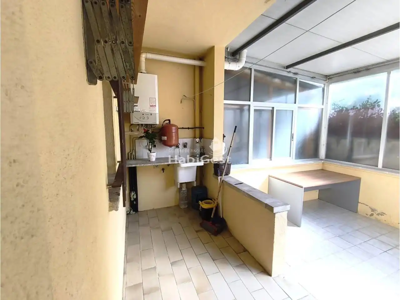 Haus oder Chalet zum Verkauf in Medinyà mit Heizung und Terrasse