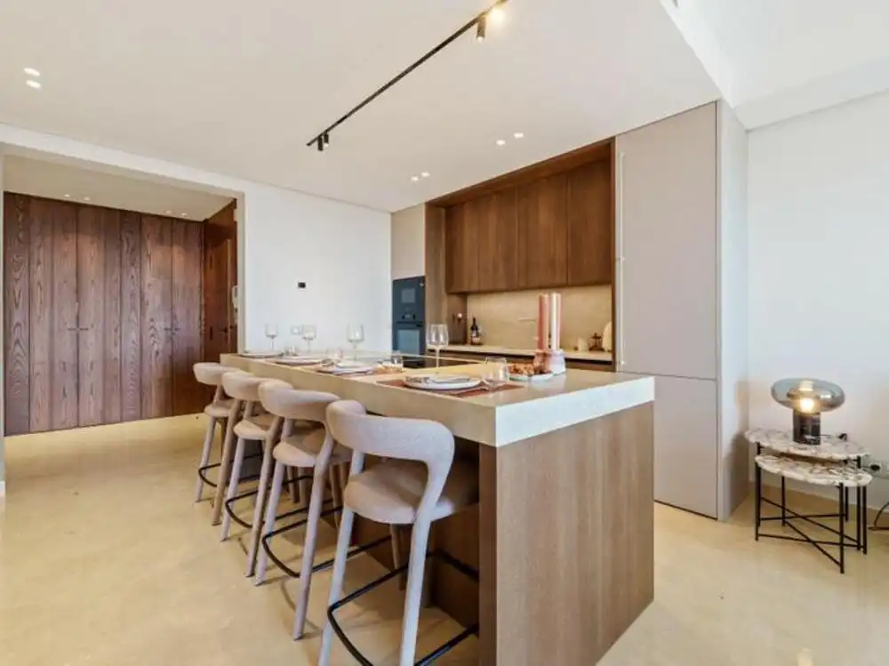 Penthouse with terrace for sale in La Quinta, imagen 8