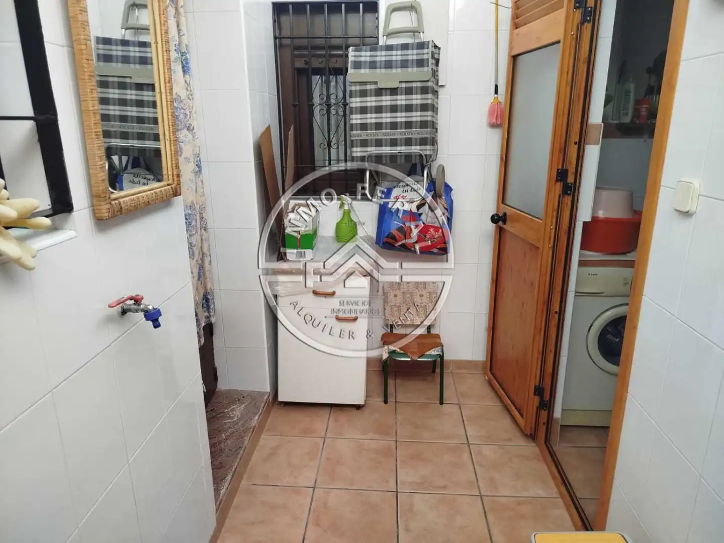 Casa o xalet en venda en Écija amb Aire condicionat, Calefacció i Terrassa