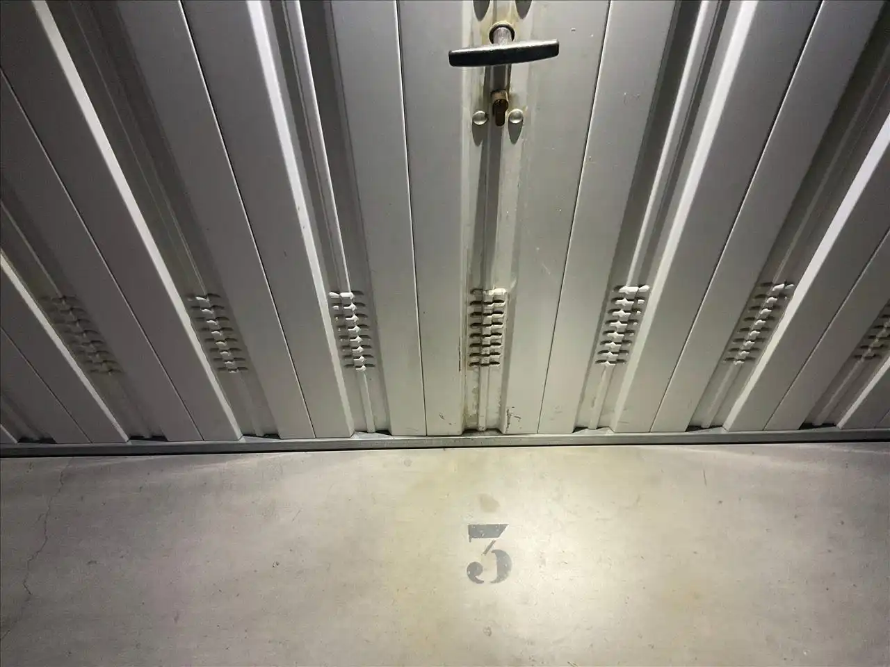 Parking of Garage for sale in Potes