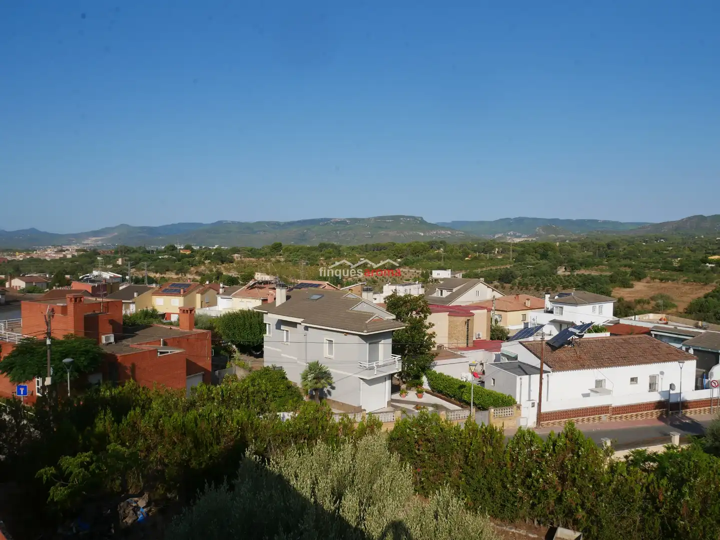 Casa o chalet en venta en Valls con Calefacción, Jardín privado y Terraza