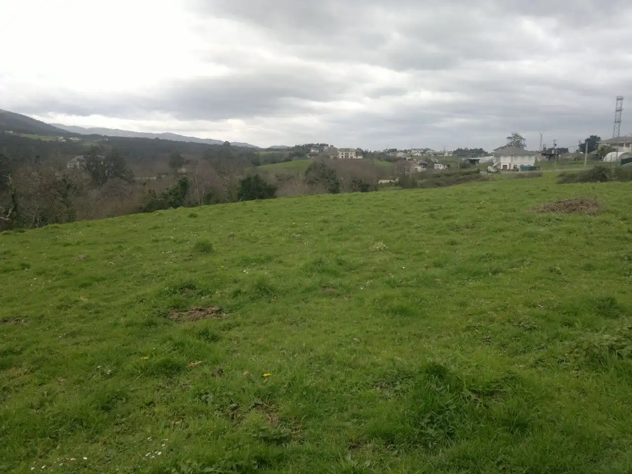 Grundstücke und Bauplätze zum Verkauf in Valdés - Luarca, imagen 4