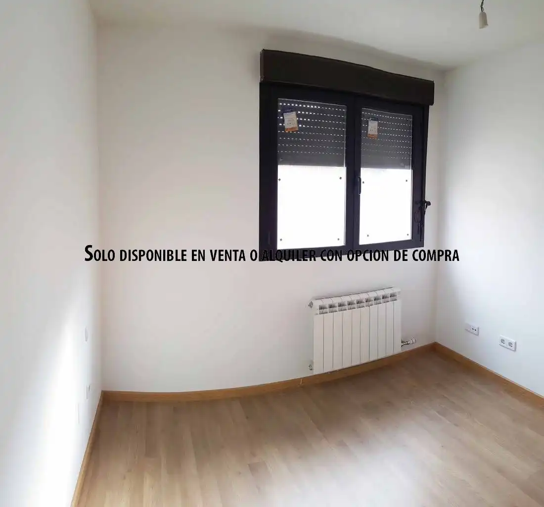 Piso con terraza en alquiler en Calle Mayor 16, imagen 23