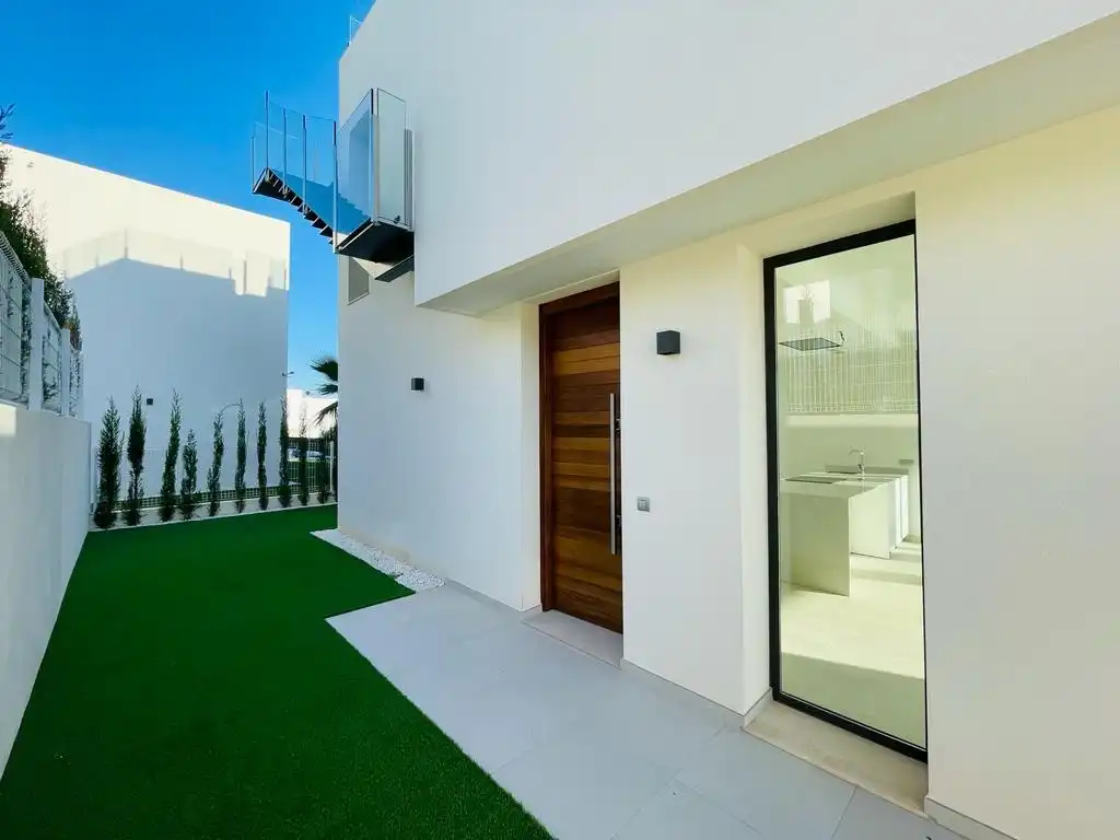 Villa avec piscine à vendre à Golf Bahía, imagen 28