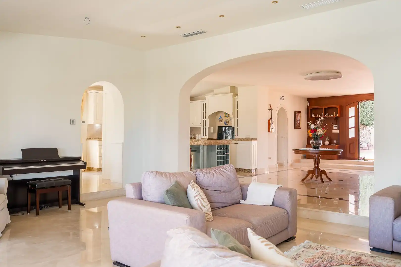 Detached house for sale in Torreblanca del Sol, imagen 29