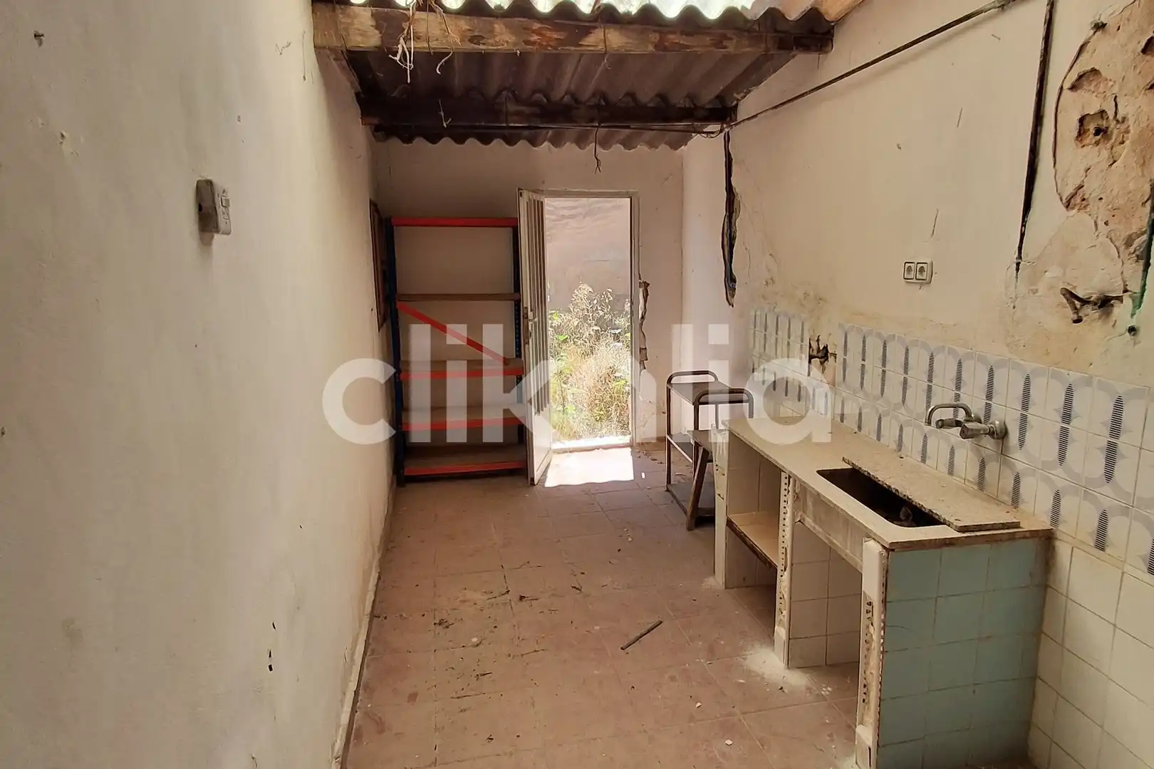Casa en venda a Algueña, imagen 4