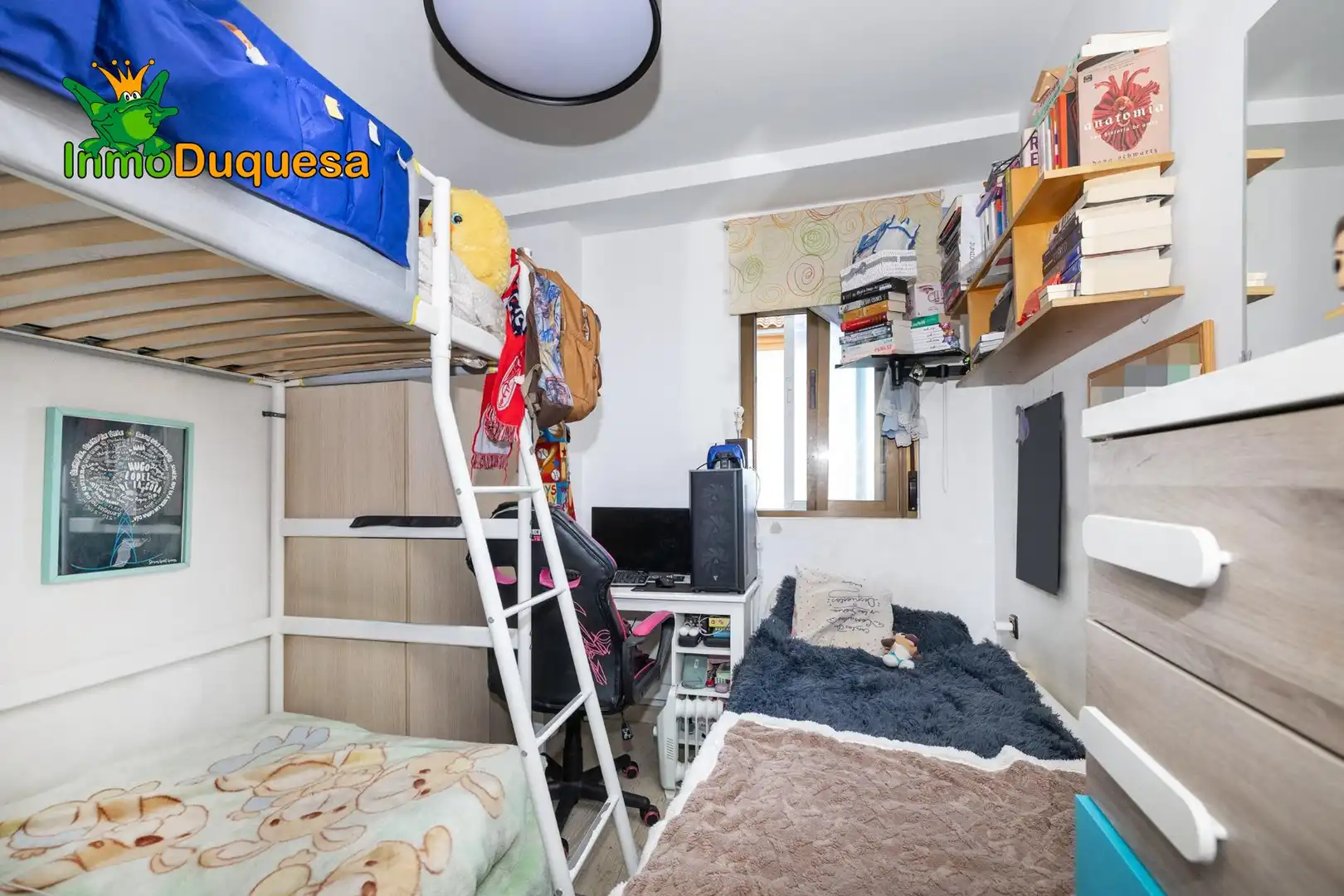 Appartement avec terrasse à vendre à La Zubia Ciudad, imagen 5