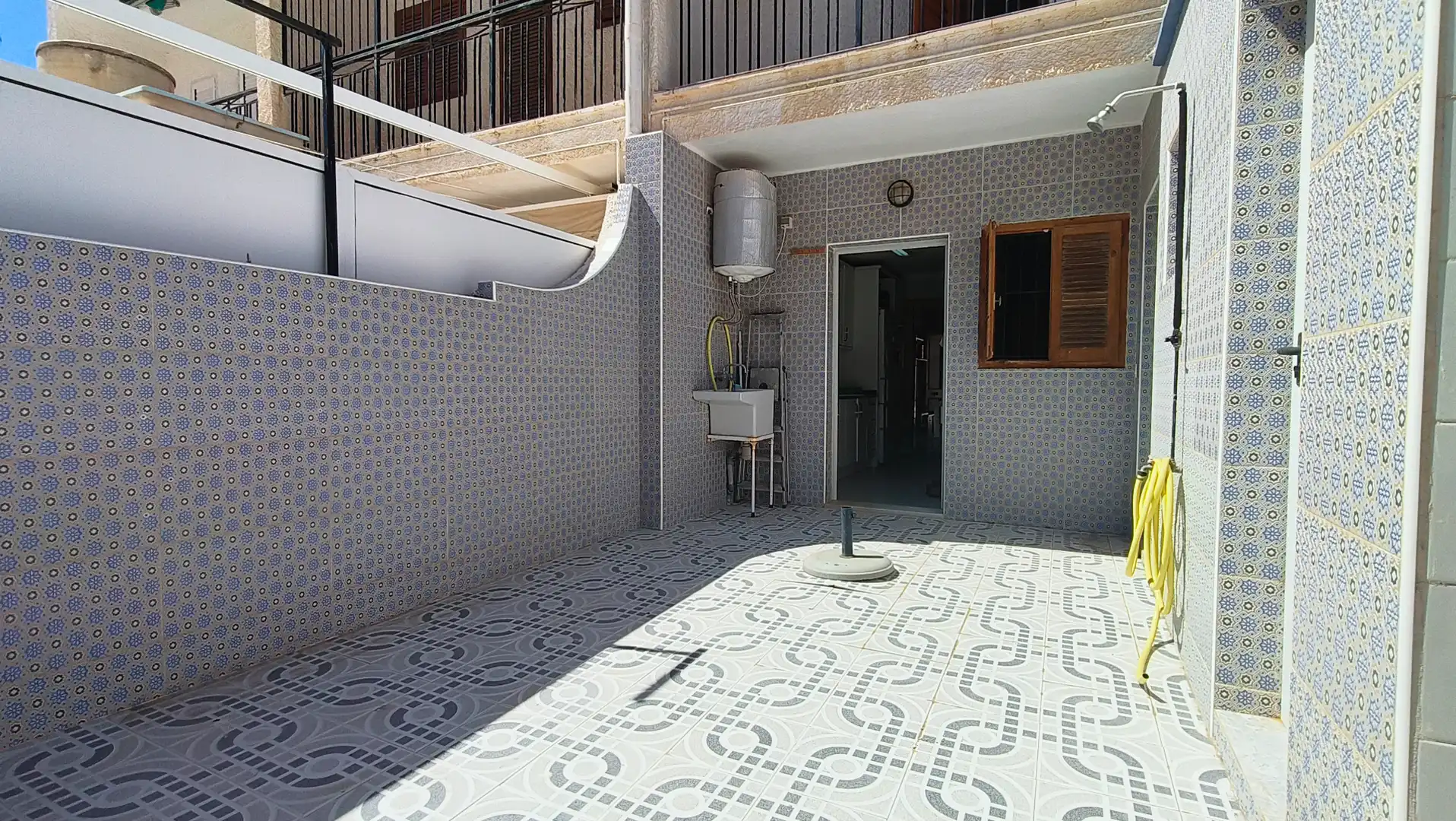 Wohnung mit Terrasse zum Verkauf in Puerto de Mazarrón, imagen 24