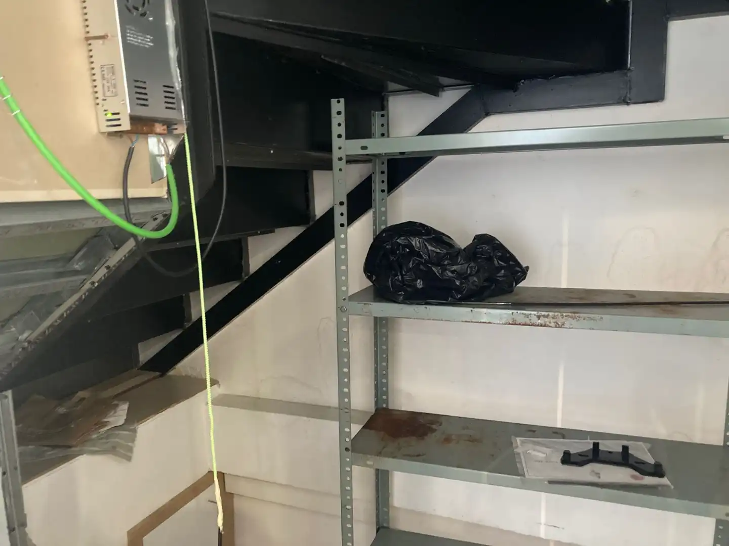 Local de alquiler en Mollerussa con Aire acondicionado