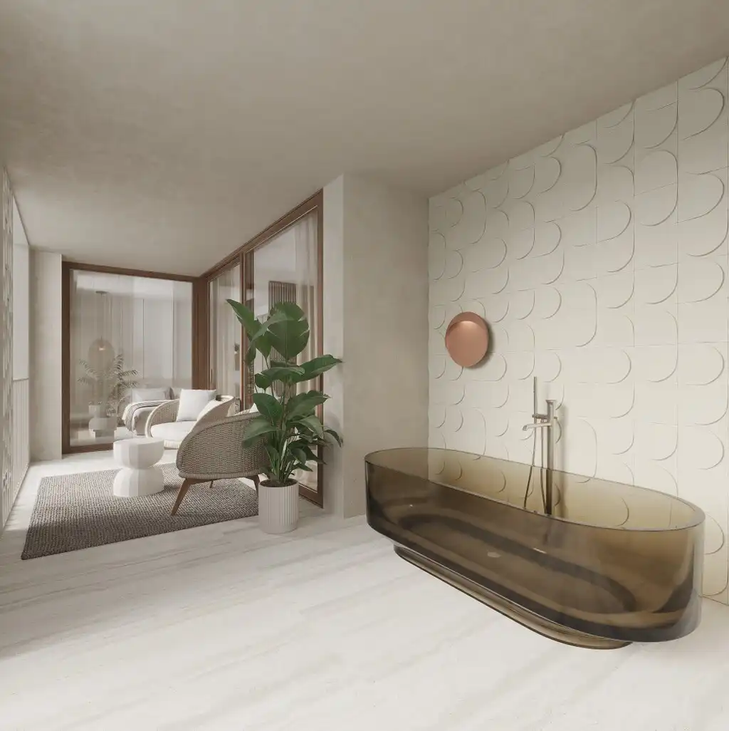 Apartamento con piscina en venta en Ponent, imagen 20