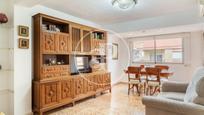 Living room of Flat for sale in  Valencia Capital  with Air Conditioner, Heating and Storage room