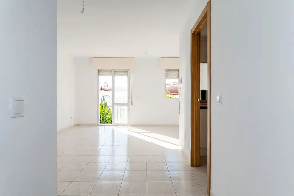 Piso en venta en Torremolinos