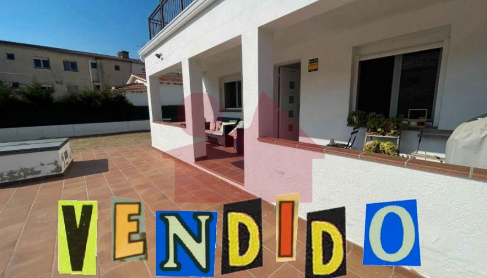 Photo 1 of Planta baja for sale in Sant Fost de Campsentelles, Barcelona