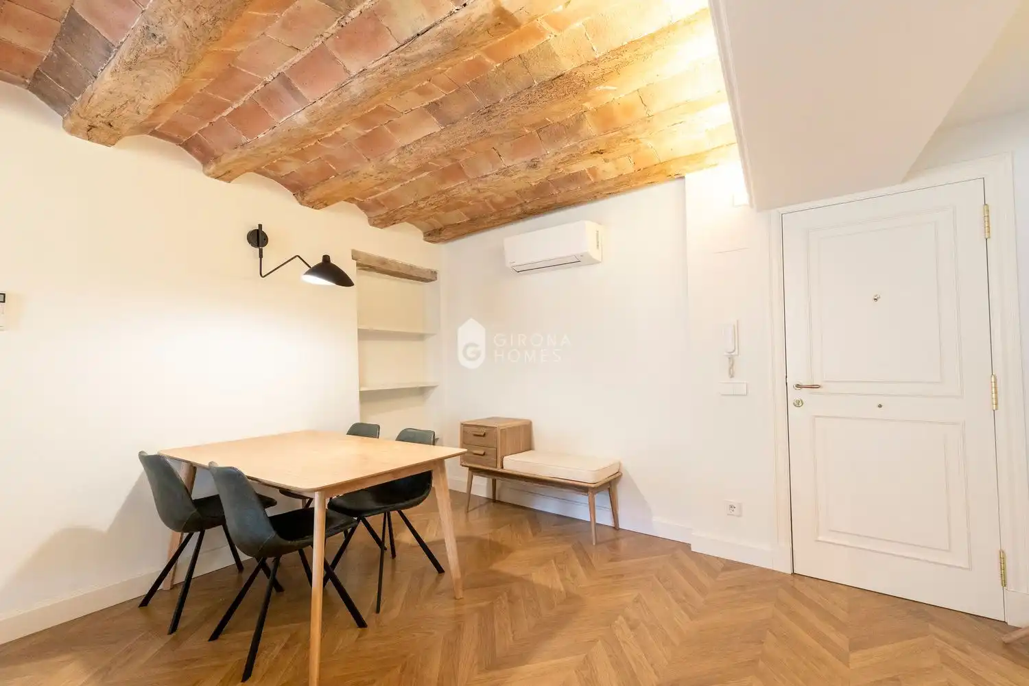 Apartament de lloguer a Centre - Barri Vell