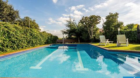 Foto 3 de Casa o xalet en venda a Sant Quirze Parc- Vallsuau - Castellet, Sant Quirze del Vallès