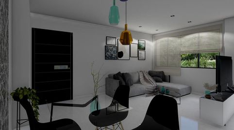 Foto 2 de Planta baja en venta en Avenida Avenida Obispo Laso, Zona Sur - Av. de España - San Miguel, Plasencia