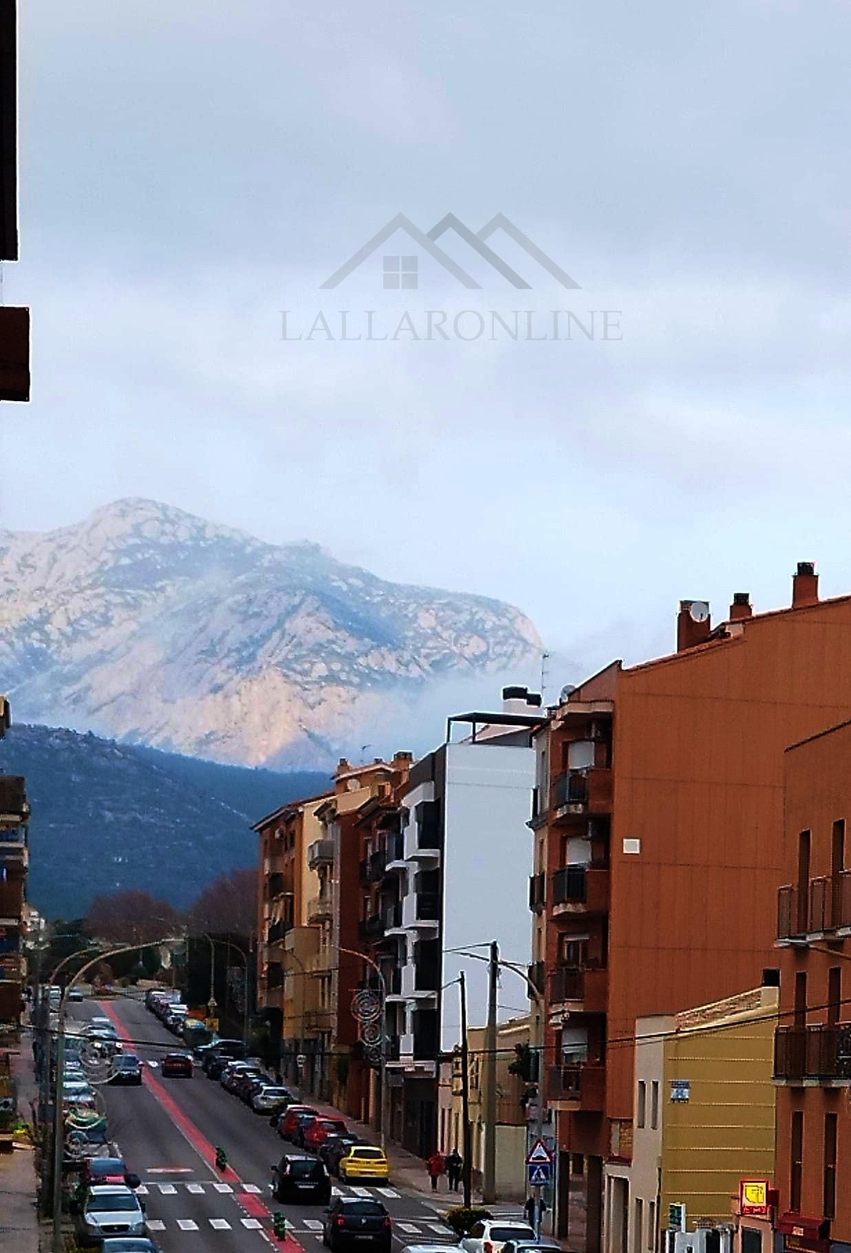 Piso en venta en Nucli Urbà