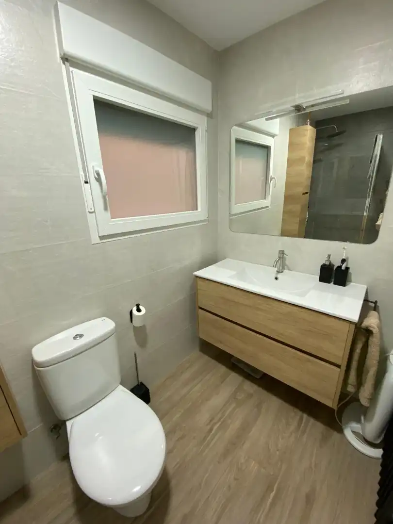 Flat for sale in Avenida Rey Felipe VI, La Roda