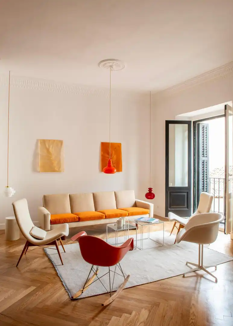 Flat with terrace for sale in Centro, imagen 22