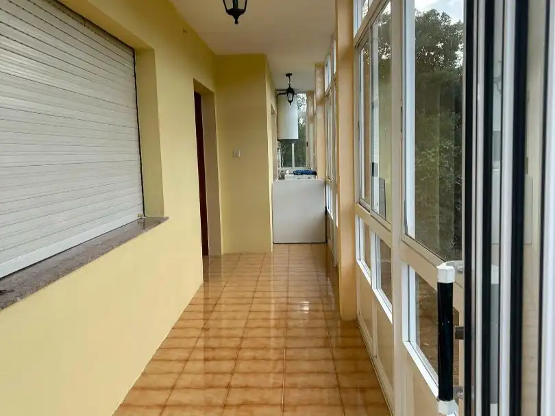 Casa amb jardí en venda a Po204 27c, imagen 6