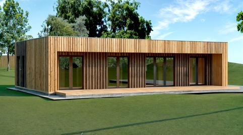 Foto 4 de Casa adosada en venta en Norte, Santa Pola