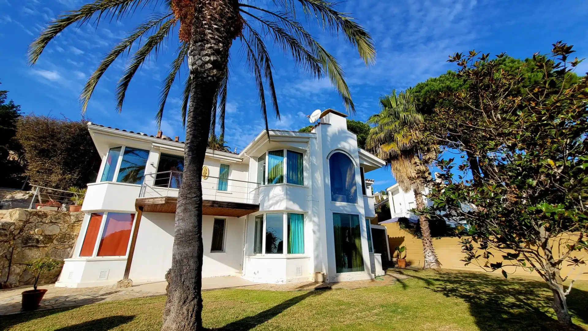 Chalet con terraza en venta en Montgoda, imagen 5