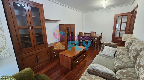 Foto 2 von Wohnungen zur Miete in Centro, Ourense Capital