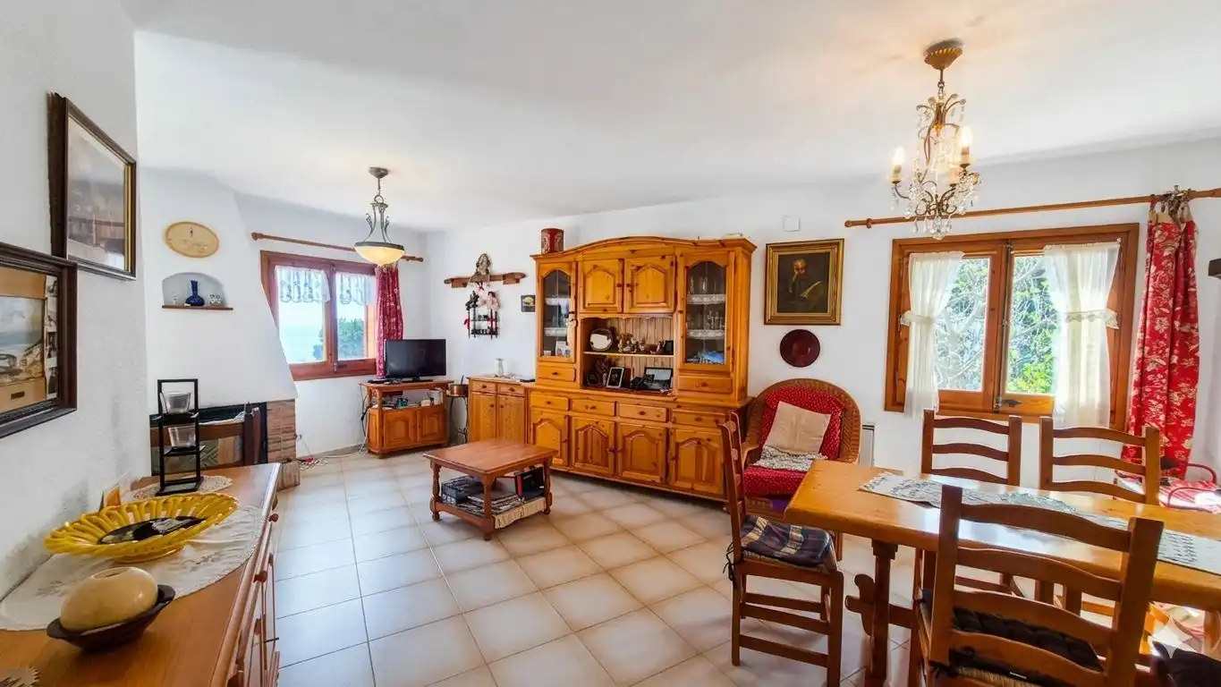 Villa avec piscine à vendre à Aiguafreda - Sa Tuna, imagen 8