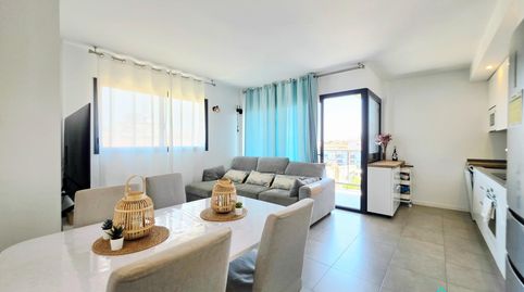 Foto 3 de Piso en venta en Carrer Carrer Besòs, Segur Platja, Calafell