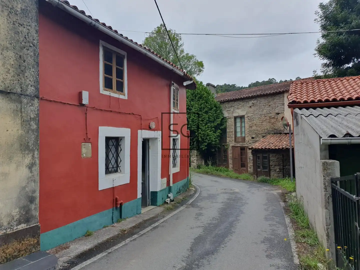 Casa o chalet en venta en ALMIEIRAS, Fene