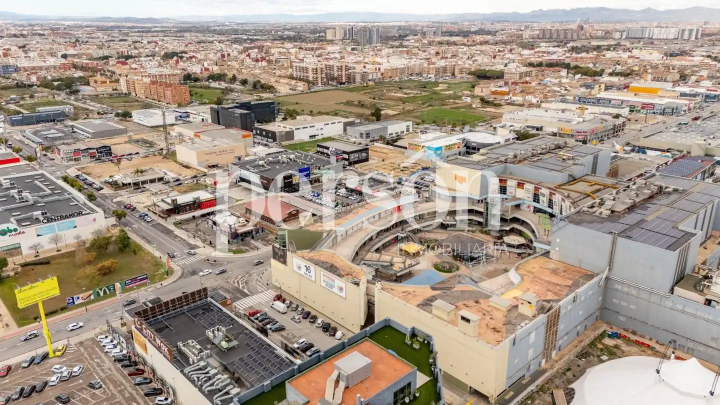 Local comercial en traspaso en Alfafar, imagen 9