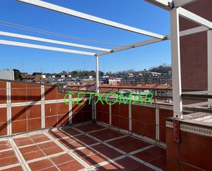 Terrace of Duplex for sale in Urduña / Orduña