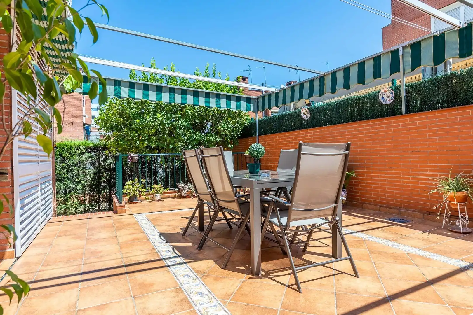 Casa con piscina en venta en Calle LUIS FUENTES BEJARANO, imagen 16