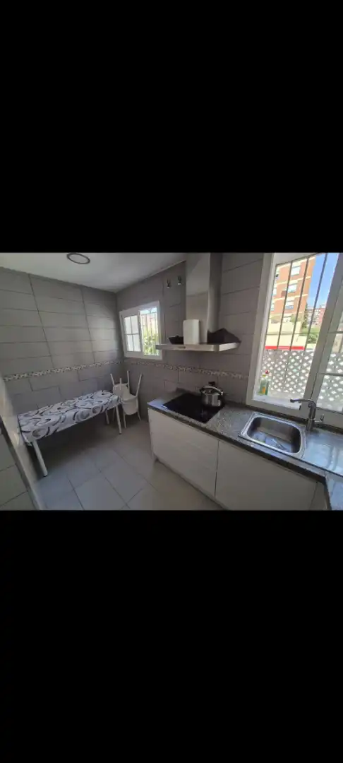 Wohnung zur Miete in Calle Héroe de Sostoa, imagen 51