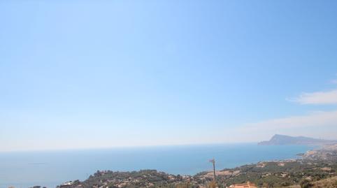 Foto 3 de Apartament en venda a Altea Hills, Alicante