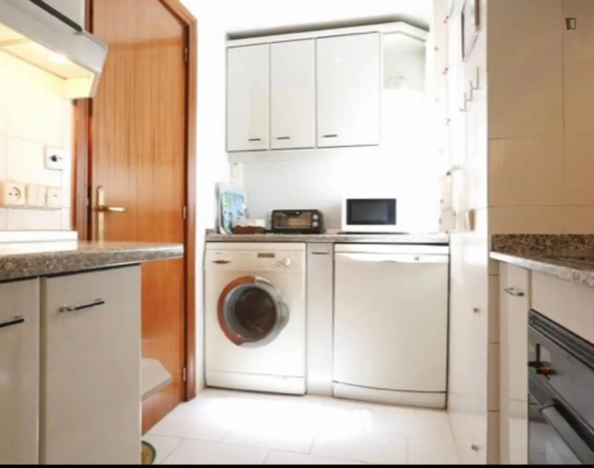 Apartments for rent in Prosperidad