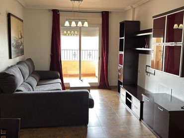 Wohnung mit Balkon zum Verkauf in Centro